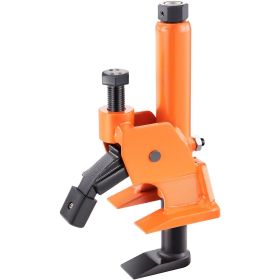 Manual Tire Bead Breaker, 38"-42" Tires Changer Tool with Rubber Pad, Protect Aluminum Alloy Hubs, Easy-Operated Tire Repair Tool for ATVs/UTVs