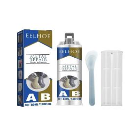 Casting AB Glue Helps Home Renovation (Option: 1PCS)