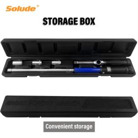 Tire Torque Wrench SL-02 (Option: SL02)