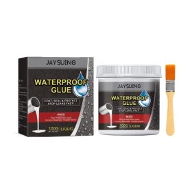 Best Black Waterproof Gel (Option: 1PCS)