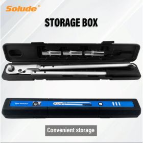 Tire Labor Wrench, Model SL-01 (Option: SL01)