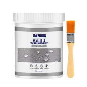 Transparent Waterproof Adhesive For All Surfaces (Option: 4PCS)